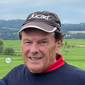 Rainer Dämmler