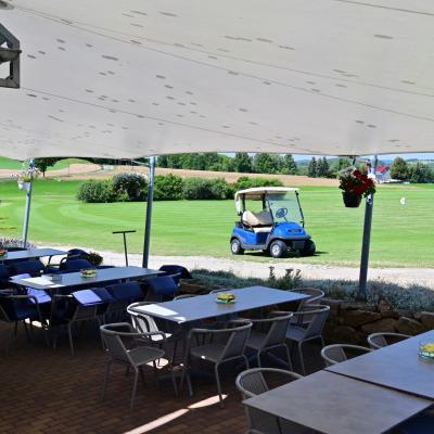 Golf 10