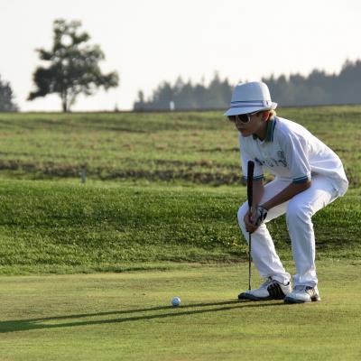 Golf 18