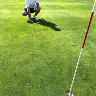 Golf 19