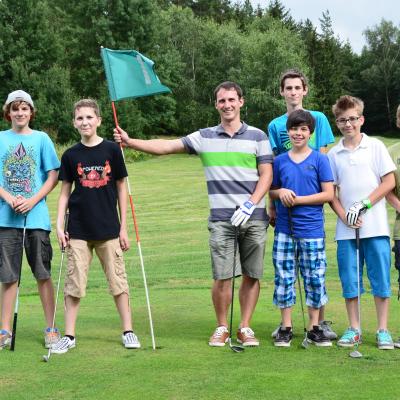 Golf 21